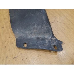 Polaris Scrambler 500 cover, fairing, filling