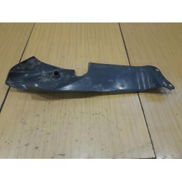 Polaris Scrambler 500 cover, fairing, filling