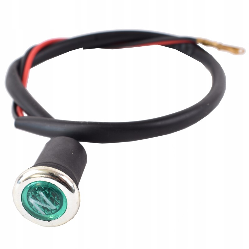 Quad atv 110 125 150 romet king led clearance light