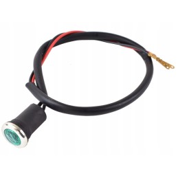 Quad atv 110 125 150 romet king led clearance light