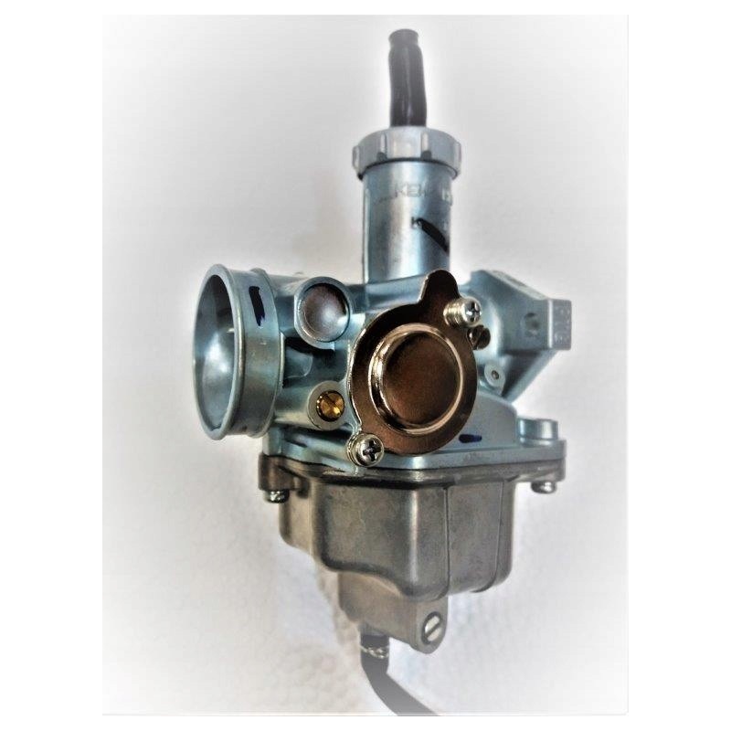 Kymco MXU MXER 150 carburetor