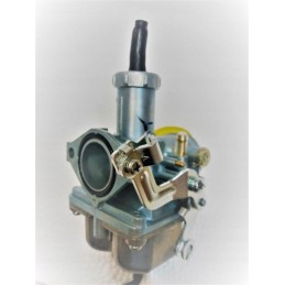 Kymco MXU MXER 150 carburetor