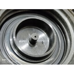Kymco mxu 250 fuel filler cap