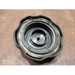 Kymco mxu 250 fuel filler cap