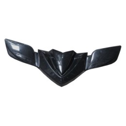 Plastic steering cover for ATV Quad 110 125
