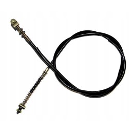 Parking brake cable atv cf moto cforce 500 148cm