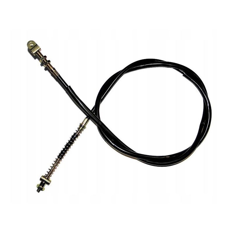 Parking brake cable atv cf moto cforce 500 148cm