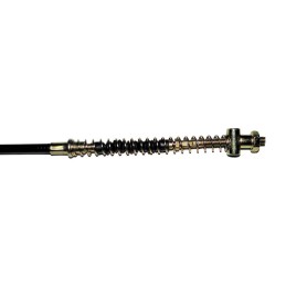 Parking brake cable atv cf moto cforce 500 148cm