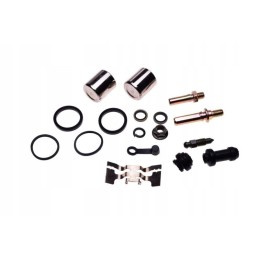 ATV brake caliper repair kit