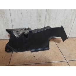 Fairing, plastic cover, Polaris D Bat 400