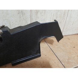 Fairing, plastic cover, Polaris D Bat 400