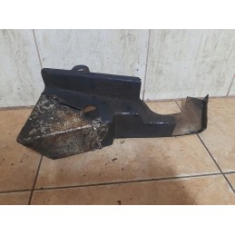 Fairing, plastic cover, Polaris D Bat 400