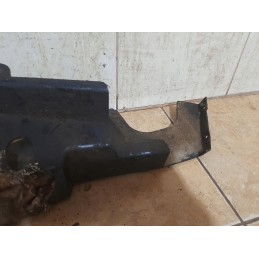 Fairing, plastic cover, Polaris D Bat 400