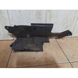 Fairing, plastic cover, Polaris D Bat 400