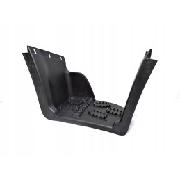 Step footrest quad plastic right atv 110 125cc