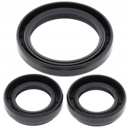 Yamaha YFM 660 differential repair kit