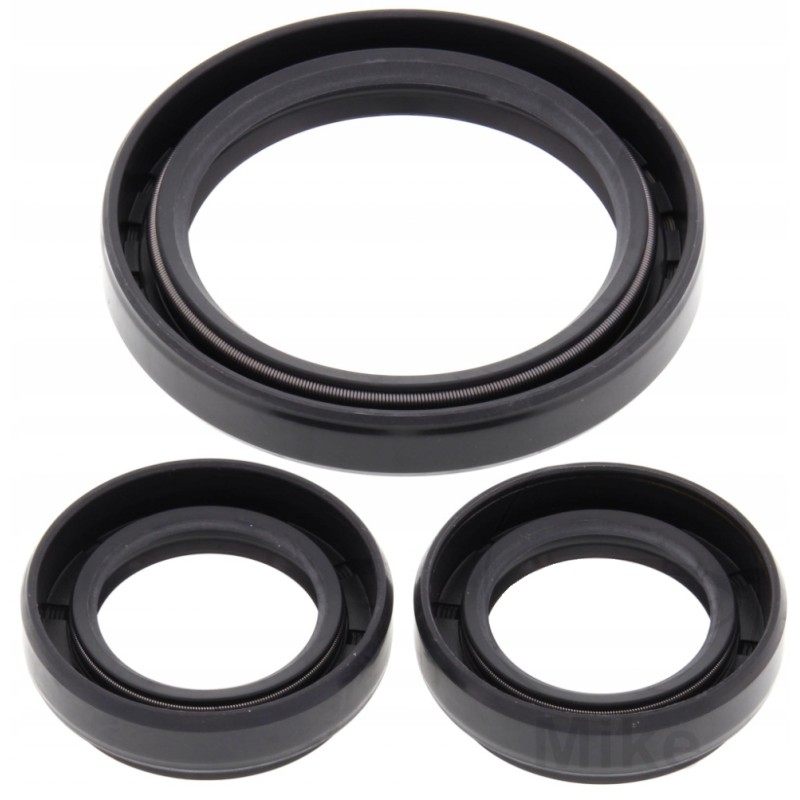 Yamaha YFM 660 differential repair kit