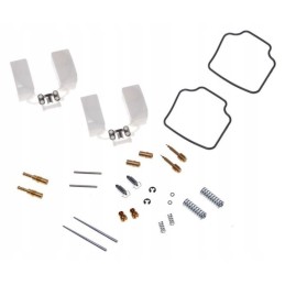 Atv barossa 250 smc carburettor carburetor repair kit