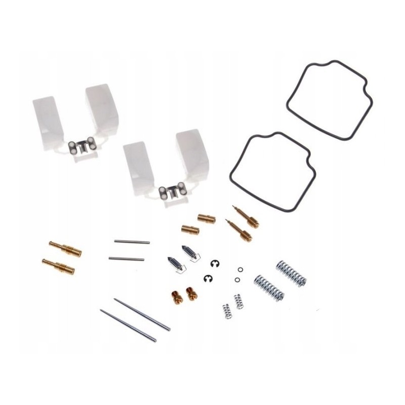 Atv barossa 250 smc carburettor carburetor repair kit