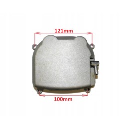Valve cover atv 150 200 cc automatic for quad bike
