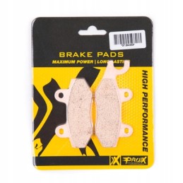 Prox brake pads kh135 kh214 yamaha yz front