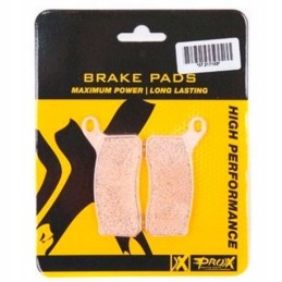 Prox brake pads kh462 ktm sx xc atv front