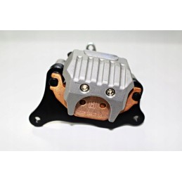 Kymco mxu 500 irs rear brake caliper