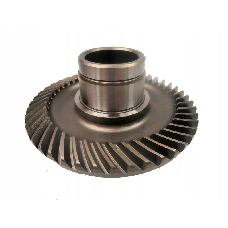 Gear differential yamaha timberwolf yfb 250 92 00