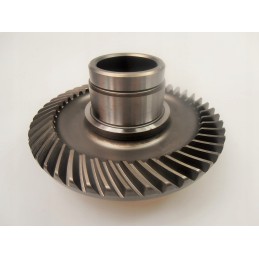 Gear differential yamaha timberwolf yfb 250 92 00