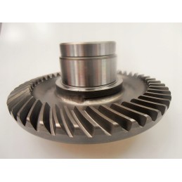 Gear differential yamaha timberwolf yfb 250 92 00