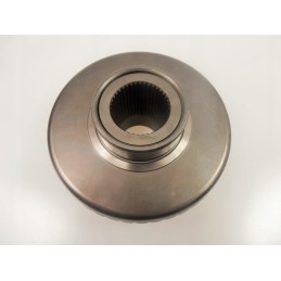 Gear differential yamaha timberwolf yfb 250 92 00