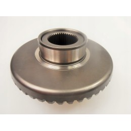 Gear differential yamaha timberwolf yfb 250 92 00