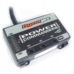 Power commander iii yamaha grizzly 700 07 08