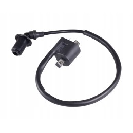 Ignition coil cf moto 500 allroad spark plug wire