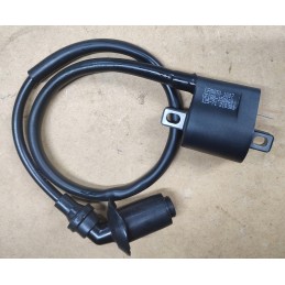Ignition coil cf moto 500 allroad spark plug wire