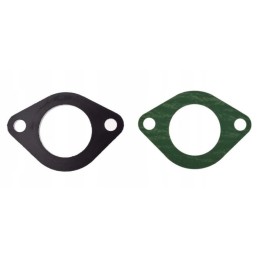 Ebonite washer for the pipe of the pit bike mrf yx160