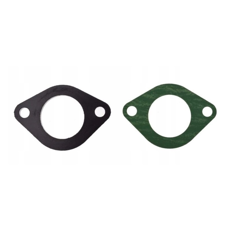 Ebonite washer for the pipe of the pit bike mrf yx160