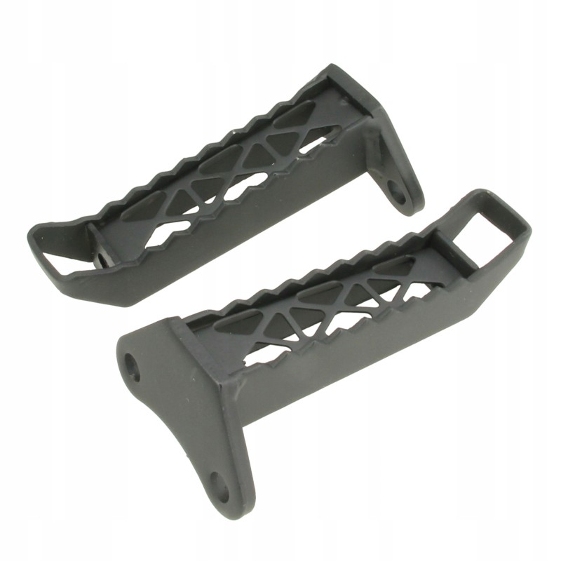 Driver's footrest leg set ATV Quad Bashan