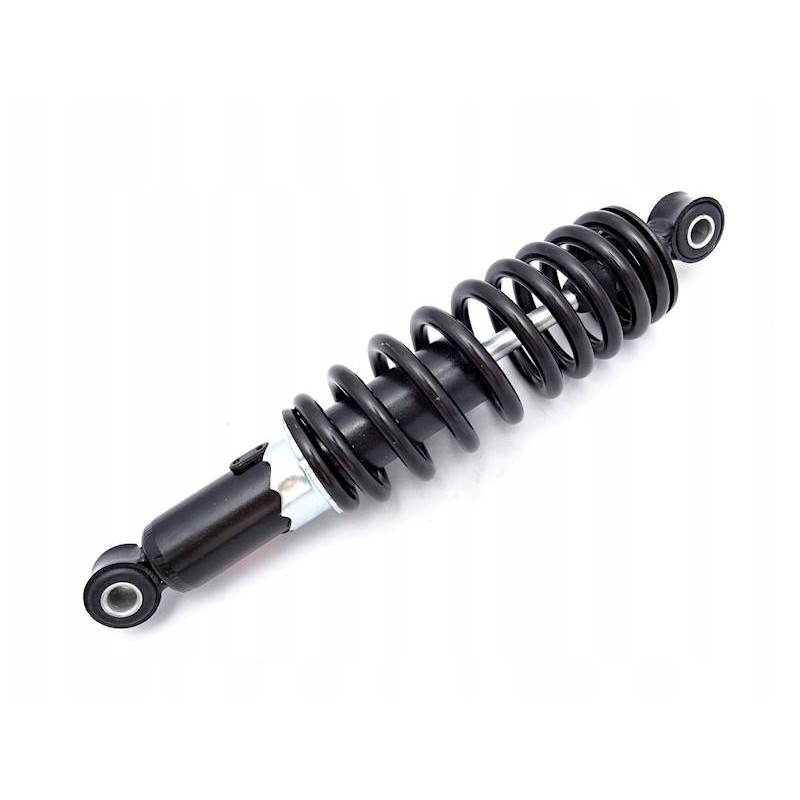 Rear shock absorber ATV Quad 27cm fi 10 black