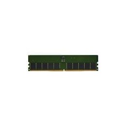 1 pcs : KSM56E46BD8KM-32HA - Memory Modules 32GB 5600MT/s DDR5 ECC DIMM CL46 2Rx8 16Gbit Hynix A