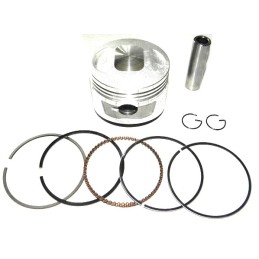 Piston 63 00 15 23 5 loncin 200cc for quad cross