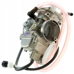 Sym Quadraider 600 carburetor, original, new