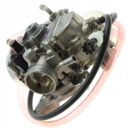 Sym Quadraider 600 carburetor, original, new