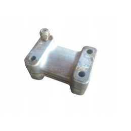 Polaris Sportsman 700 riser handlebar mount