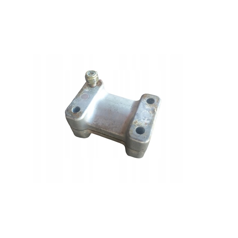 Polaris Sportsman 700 riser handlebar mount