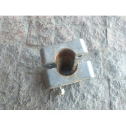 Polaris Sportsman 700 riser handlebar mount