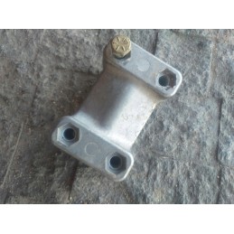 Polaris Sportsman 700 riser handlebar mount