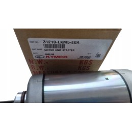 Starter kymco mxu uxv 700 31210 lkm5 2015 2023