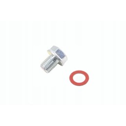 Oil drain plug atv 110 125