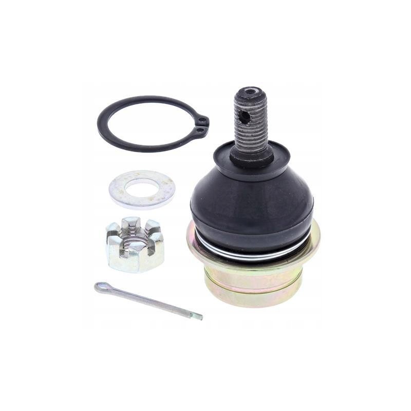 Upper wishbone pin Arctic Cat 400 dvx